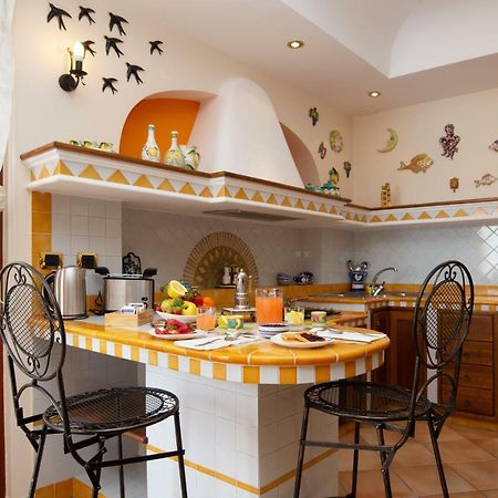Апартаменты Panorama Host - Domus Amalfi Coast Майори Экстерьер фото