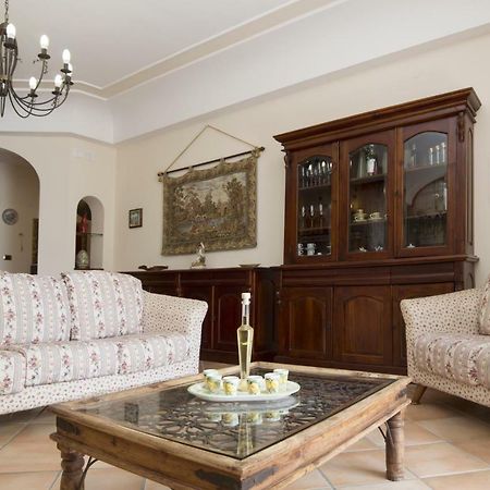 Апартаменты Panorama Host - Domus Amalfi Coast Майори Экстерьер фото