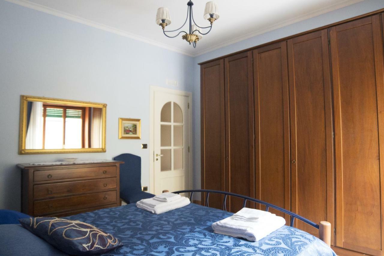 Апартаменты Panorama Host - Domus Amalfi Coast Майори Экстерьер фото