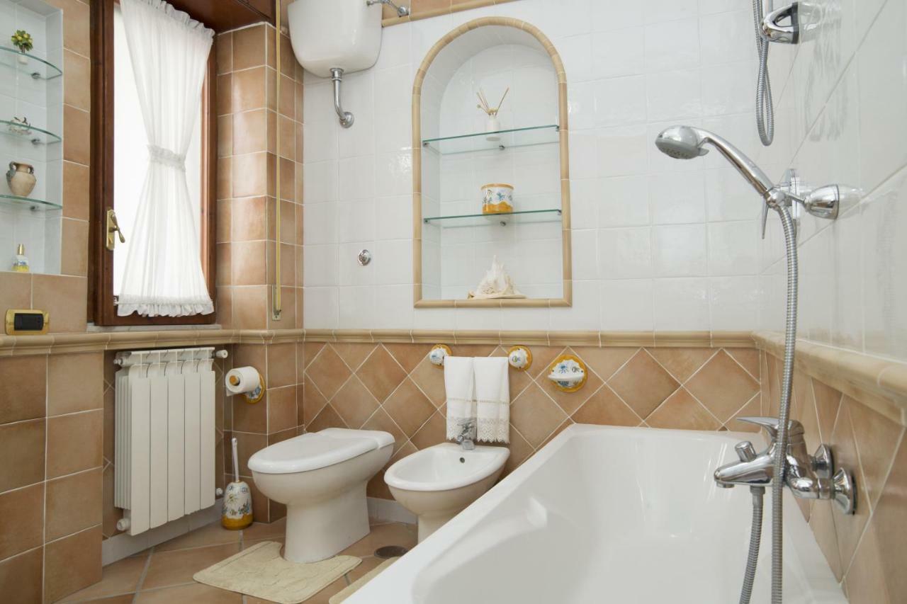 Апартаменты Panorama Host - Domus Amalfi Coast Майори Экстерьер фото