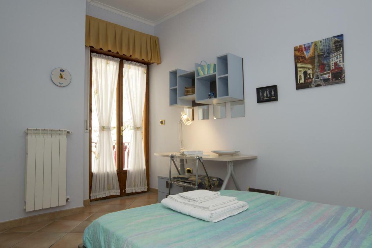 Апартаменты Panorama Host - Domus Amalfi Coast Майори Экстерьер фото
